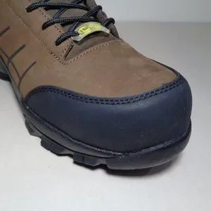 Nautilus | Shoes | Nautilus Size Wide N1845 Brown Boots New  display picture 2
